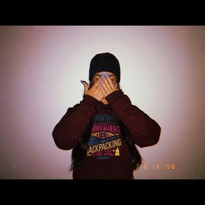 Meet your Posher, Elena